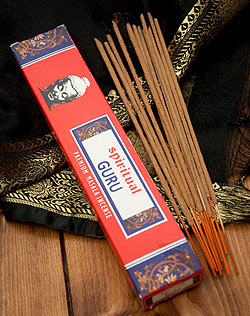 Spiritual香 5本セットの写真