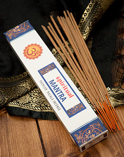 Spiritual香 5本セットの写真