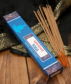 Spiritual香 5本セットの写真