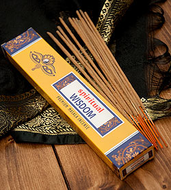 Spiritual香 5本セットの写真