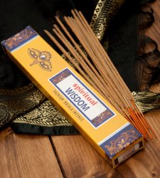 Spiritual Wisdom香の商品写真