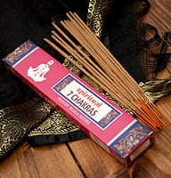 Spiritual 7Chakras香の商品写真