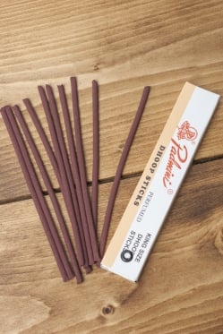 [12ケースセット]Padmini Dhoop Sticks 大の写真
