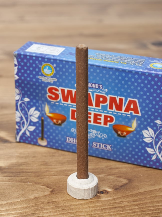 Swapna Deep Dhoop Stick 1