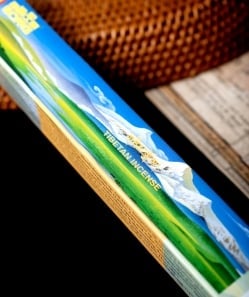 Sorig チベタンインセンス【メン・ツィー・カンのお香】 - サブ2