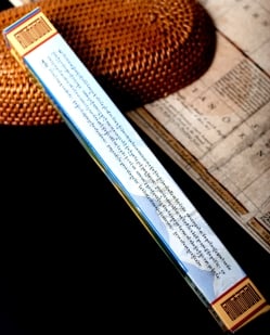 Sorig チベタンインセンス【メン・ツィー・カンのお香】 - サブ3