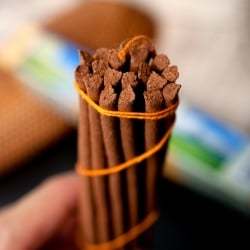 Sorig チベタンインセンス【メン・ツィー・カンのお香】 - サブ5