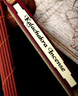 Kalachakra Incense カーラチャクラ香（通常サイズ） - サブ2