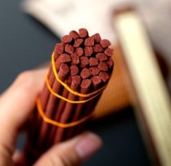 Kalachakra Incense カーラチャクラ香（通常サイズ） - サブ5