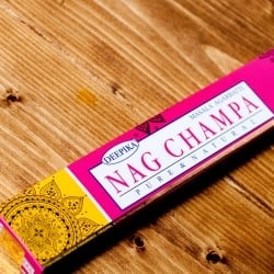 Deepika ナグチャンパ香 Nag Champa - サブ2