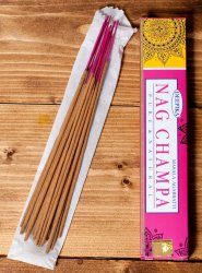 Deepika ナグチャンパ香 Nag Champa