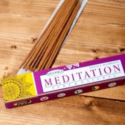 Deepika メディテーション香 Meditation - サブ2