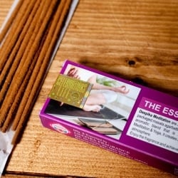 Deepika メディテーション香 Meditation - サブ4