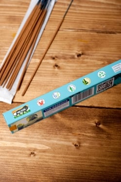 Deepika ブッダの祝福香 Buddha Blessing - サブ3