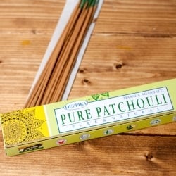 Deepika フォレスト・パチュリ香 Forest Patchouli - サブ2