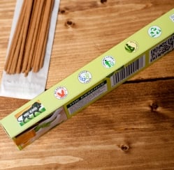 Deepika フォレスト・パチュリ香 Forest Patchouli - サブ3