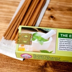 Deepika フォレスト・パチュリ香 Forest Patchouli - サブ4