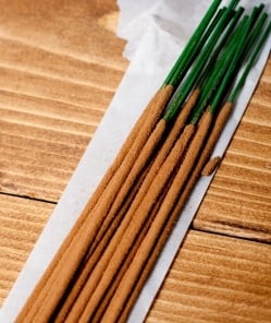 Deepika フォレスト・パチュリ香 Forest Patchouli - サブ5