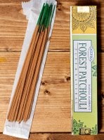 Deepika フォレスト・パチュリ香 Forest Patchouli(IND-INS-629)