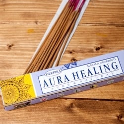Deepika オーラヒーリング香 Aura Healing - サブ2