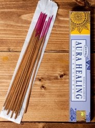 Deepika オーラヒーリング香 Aura Healing