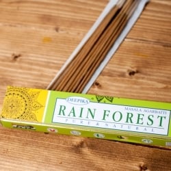 Deepika レイン・フォレスト香 Rain Forest - サブ2