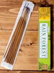 Deepika レイン・フォレスト香 Rain Forest