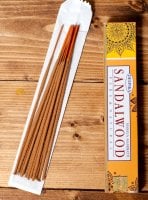 Deepika サンダルウッド香 SandalWood(IND-INS-632)