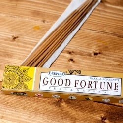 Deepika グッドフォーチューン香 Good Fortune - サブ2