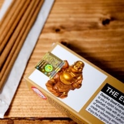 Deepika グッドフォーチューン香 Good Fortune - サブ5