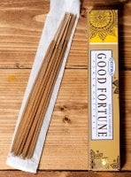 Deepika グッドフォーチューン香 Good Fortune(IND-INS-633)