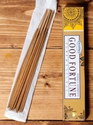 Deepika グッドフォーチューン香 Good Fortune