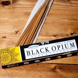 Deepika ブラックオピウム香 Black Opium - サブ2