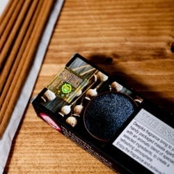 Deepika ブラックオピウム香 Black Opium - サブ4