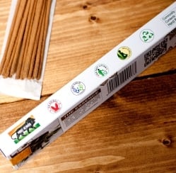 Deepika ホワイトセージ香 White Sage - サブ3