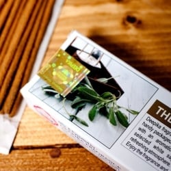 Deepika ホワイトセージ香 White Sage - サブ4