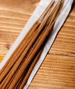 Deepika ホワイトセージ香 White Sage - サブ5