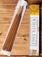 Deepika ホワイトセージ香 White Sage(IND-INS-635)