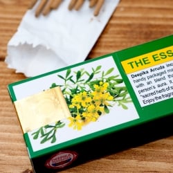 Deepika ヘンルーダ香 Arruda - サブ4