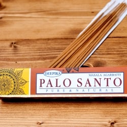 Deepika パロサント香 Palo Santo - サブ2