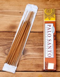 Deepika パロサント香 Palo Santo