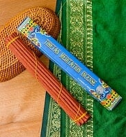 Tibetan Meditation Incense-チベタンメディテーション香の商品写真