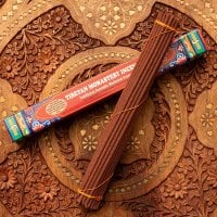 Tibetan Monastery Incense -チベット寺院香(IND-INS-655)