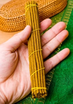 Tara Meditation Incense -ターラー菩薩瞑想香 - サブ3