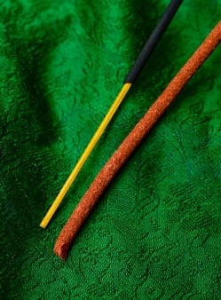 Green Tara Incense -緑ターラー菩薩香 - サブ4