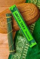 Green Tara Incense -緑ターラー菩薩香(IND-INS-659)