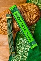 Green Tara Incense -緑ターラー菩薩香の商品写真