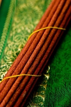 Potala Incense -ポタラ香 - サブ2