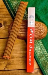 OM Incense -オームチベタン香(IND-INS-665)