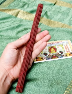 AMITABHA BUDDHA SPECIAL アミターバ・ブッダ　阿弥陀如来のスティック香 - サブ3